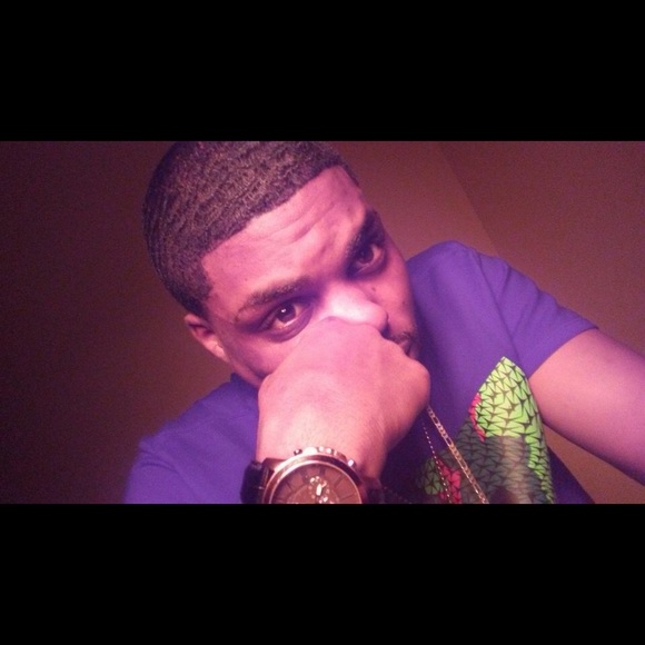 Profile Picture of Eric Riggins (@mrvirgo74) on Poshmark