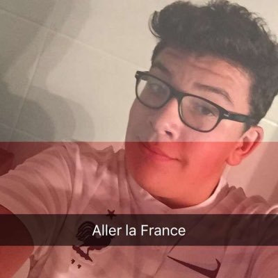 Profile Picture of Ruben Rodrigues (@kana_jerry) on Twitter