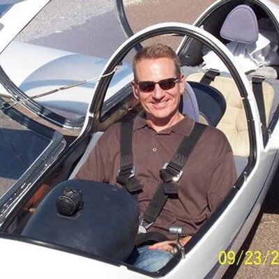 Profile Picture of Steve Sauter (@SteveSauter1) on Twitter