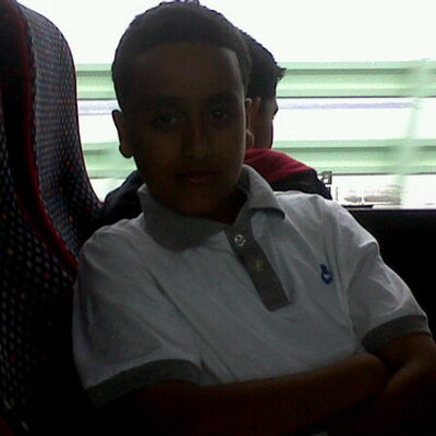 Profile Picture of  ☎Abdullah Taleb (@0Abdullah_Taleb) on Twitter
