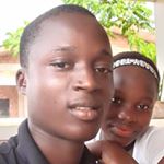 Profile Picture of Lawrence Ballah Newman (@lawrenceballah) on Instagram