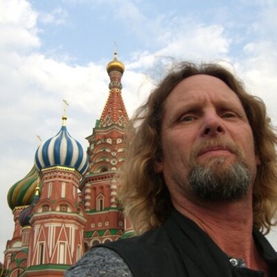 Profile Picture of Robert Gunderson (@robertgun) on Twitter