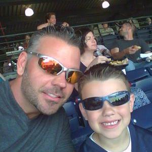 Profile Picture of Chad Mickle (@cmick10) on Twitter