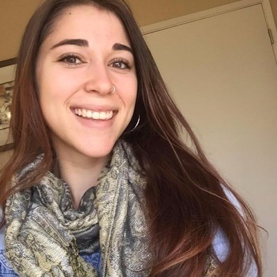 Profile Picture of Eleanor LeClair (@eleanor_leclair) on Twitter