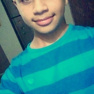 Profile Picture of George Santiago (@egroegogaitnas) on Twitter