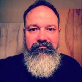 Profile Picture of John Campos (@johnecampos) on Pinterest