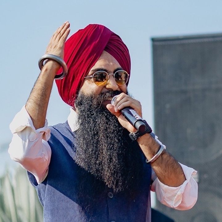 Profile Picture of birsinghlyrics (@birsinghlyrics) on Tiktok