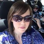 Profile Picture of Amy Strobeck (@astrobeck) on Instagram
