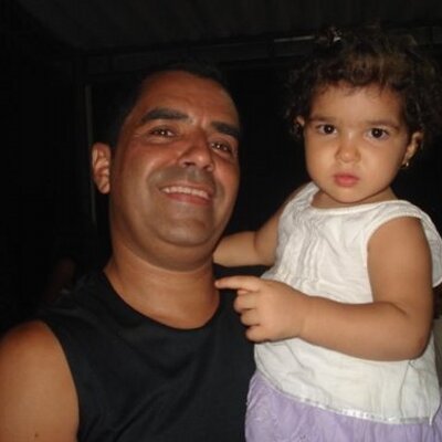 Profile Picture of Joe Ribas (@Ribanet) on Twitter