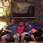 Profile Picture of Andrew Rideout (@andrewerideout) on Instagram