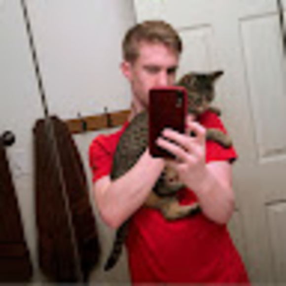 Profile Picture of Cody Black (@thedoodle04) on Poshmark
