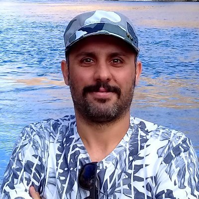 Profile Picture of Nima Hassan Beigi (@Nima_H_beigi) on Twitter