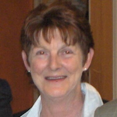 Profile Picture of Carol Henry (@chenry_nenagh) on Twitter