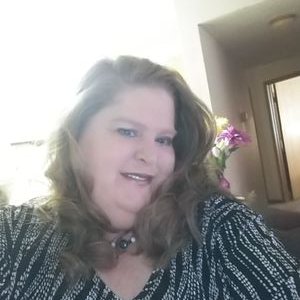 Profile Picture of Andrea Beach (@andreabeach16) on Twitter