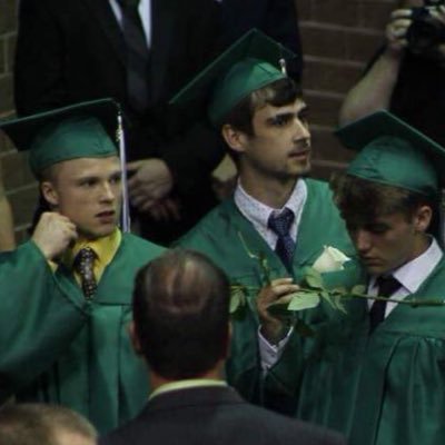 Profile Picture of Jacob Dwight Harris (@jake_n_bake0) on Twitter