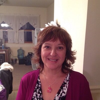 Profile Picture of Tina Trimble (@ttrimble2) on Twitter