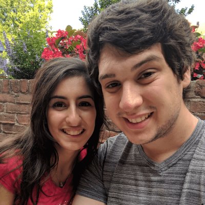Profile Picture of Andrew Pearson (@apearsonio) on Twitter
