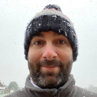 Profile Picture of Daniel McCluskey (@LacrosseDan) on Twitter