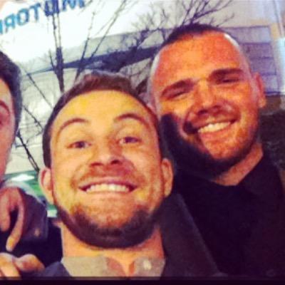 Profile Picture of James Foy (@foytheboy90) on Twitter