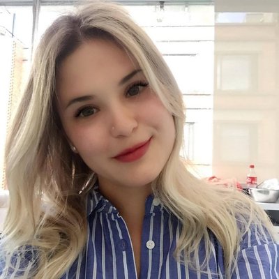 Profile Picture of Claudia Marcela Albarracín Gutiérrez (@Claualgu) on Twitter