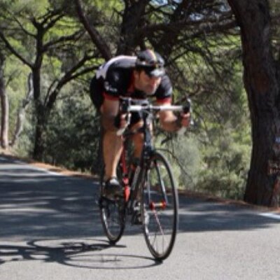 Profile Picture of Mark Weibel (@mark_weibel) on Twitter