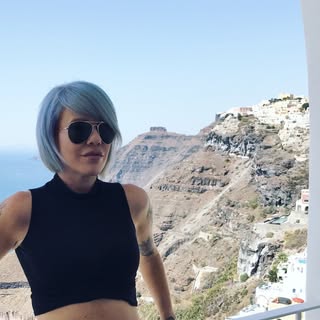 Profile Picture of Trish James (@trishjamessoul_) on Instagram