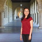 Profile Picture of Connie Zhaoyi Zeng (@connie__zeng) on Instagram