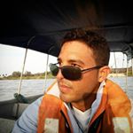 Profile Picture of Marco Pacheco (@mpc1014) on Instagram