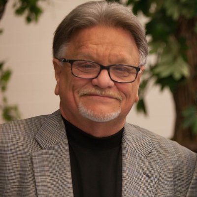 Profile Picture of ColRandyLarsen (@ColRandyLarsen) on Twitter