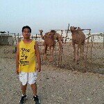 Profile Picture of mark (@mark_arevalo) on Instagram