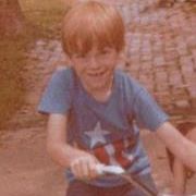 Profile Picture of Grant Beaver (@clarkwgriswold) on Pinterest