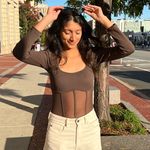 Profile Picture of Divya Sood🌻 (@divyaasood) on Instagram