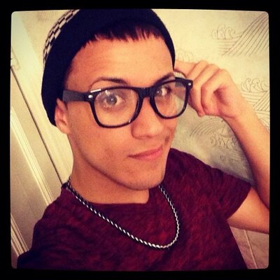 Profile Picture of Daniel Alicea (@DanielAlicea1) on Twitter