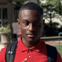 Profile Picture of Corey Broome (@corey-broome-1) on Quora