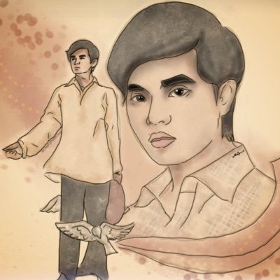 Profile Picture of Juan Paolo Rizal (Magbabalik) (@paolo_rizal) on Twitter