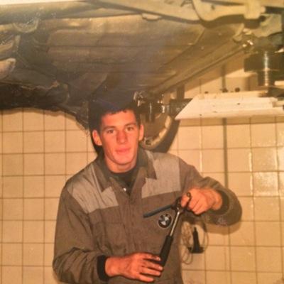 Profile Picture of Brian Keane (@Tobkeane) on Twitter