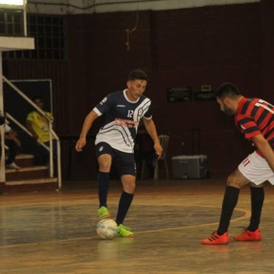 Profile Picture of Cesar Morel (@Cesar_Morel5) on Twitter