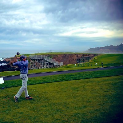 Profile Picture of Justin Parscale (@TheParscale) on Twitter