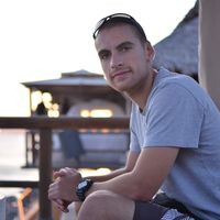 Profile Picture of Steven Pauli (@steven-pauli-1) on Quora