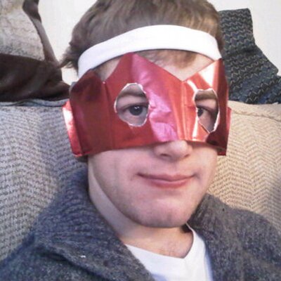 Profile Picture of Dan Benfield (@Danjbenfield) on Twitter