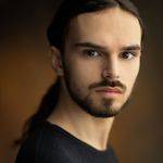 Profile Picture of Adam Schneider (@callmeocelot) on Instagram