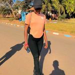 Profile Picture of Nadia Nyembwe (@nadianyembwe) on Instagram