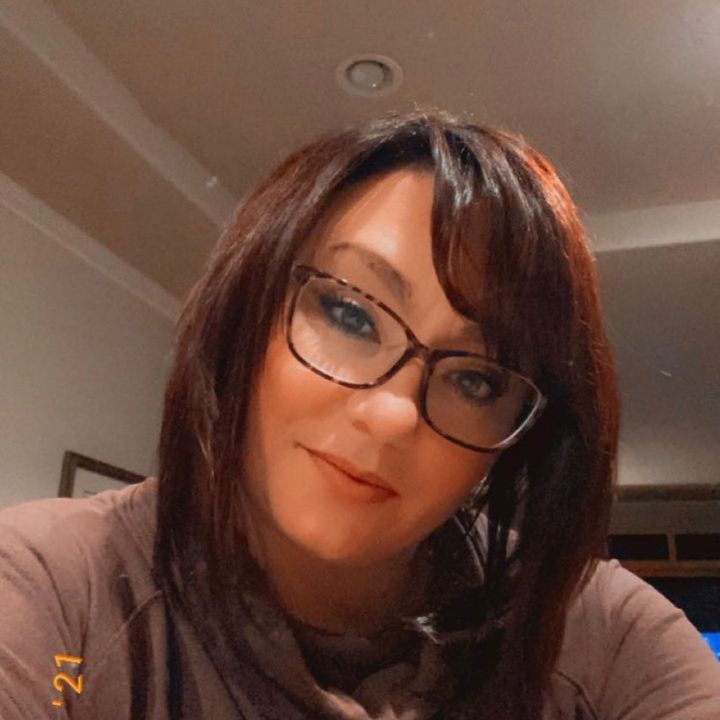 Profile Picture of Jasmine Warmington (@jasminewarmington80) on Tiktok