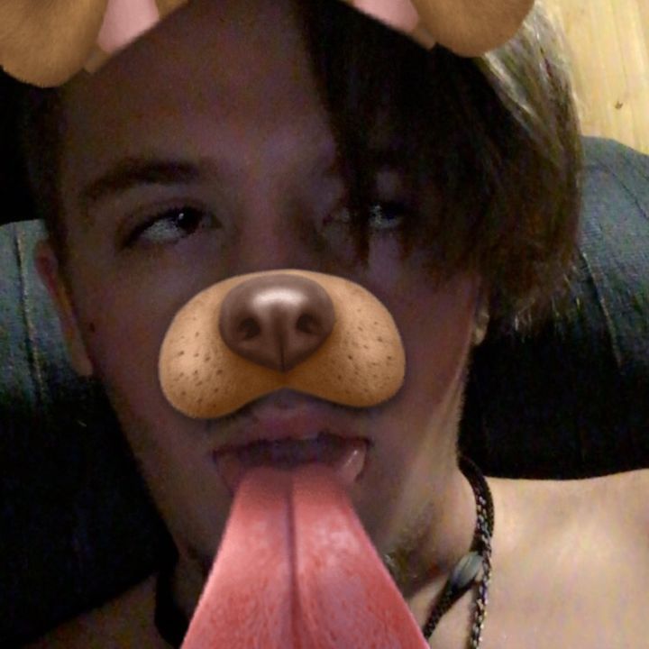 Profile Picture of   duet with @bikerinthesoul... (@jordanbenson00) on Tiktok