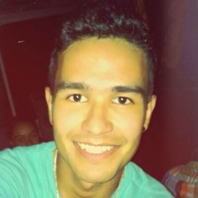 Profile Picture of Alonzo Maldonado (@alonsom45) on Twitter