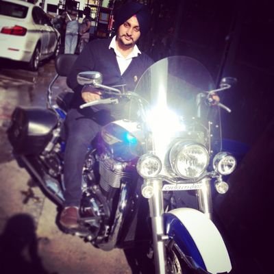 Profile Picture of Amritpal Singh Mahal (@Amrit_mahal) on Twitter