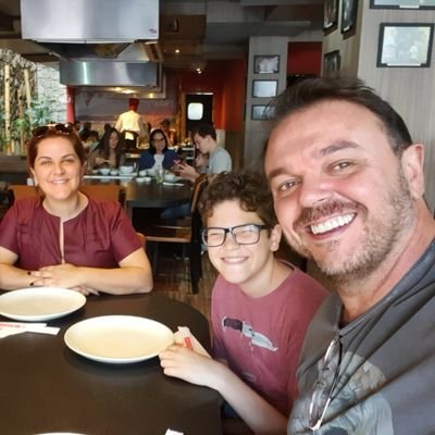 Profile Picture of Ivan Duckur Bignardi (@bignardi) on Twitter