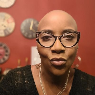 Profile Picture of N. Madison-Connor (@Peacefulsistah1) on Twitter