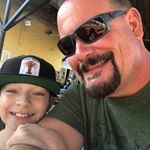 Profile Picture of Bryan Holder (@brholder1) on Instagram