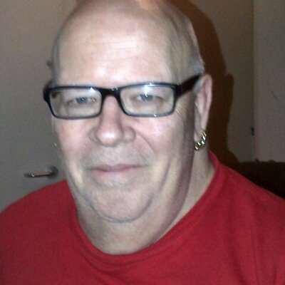 Profile Picture of Alan Hobbs (@BigAlFloyd) on Twitter